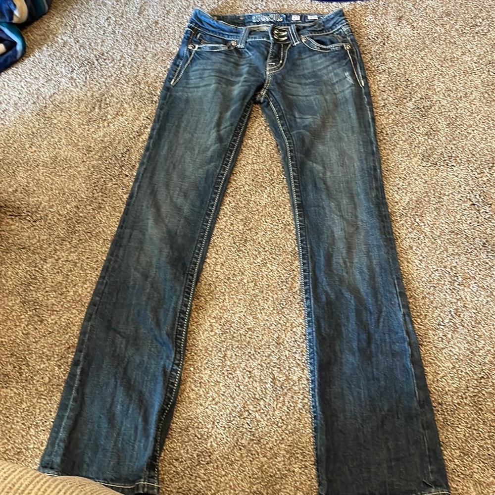 MissMe Jeans